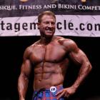 Rodney  Harris - NPC Mid Atlantic Championships 2012 - #1